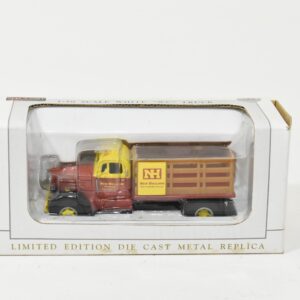 1/50 New Holland Stakebed Truck