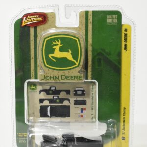 1/64 John Deere 1961 Studebaker Champ Pickup Truck