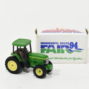 1/64 John Deere 7800 Tractor With Front Wheel Assist, 1994 Minnesota State Fair