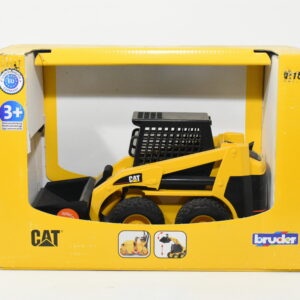 1/16 Cat Skid Steer Loader