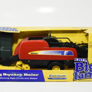 1/16 New Holland BB9060 Big Square Baler