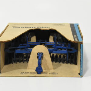 1/16 Ford Tandem Disc