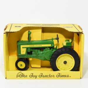 1/16 John Deere 720 Narrow Front Tractor, Toy Tractor Times 1994 Anniversary Edition