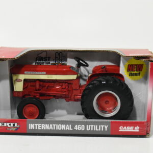 1/16 International 460 Utility Tractor