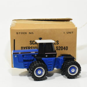 1/32 Ford 1156 4WD Tractor With Duals