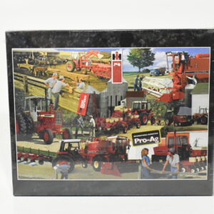 International Harvester Pro-Ag Jigsaw Puzzle