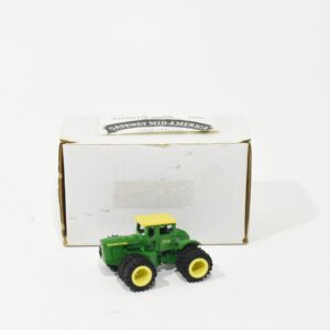 1/64 John Deere 7020 4WD Tractor With Duals, 1998 Gateway Mid-America Show
