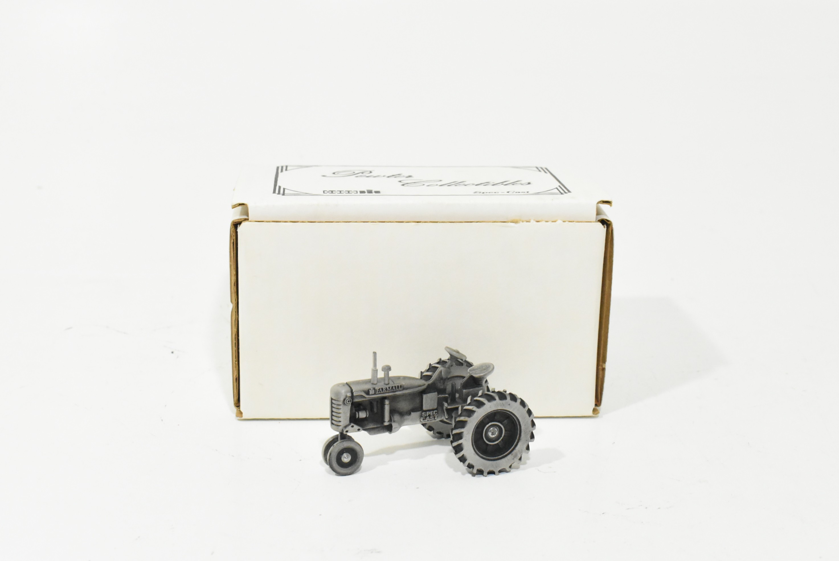 1/43 Scale - Dalton's Farm Toys