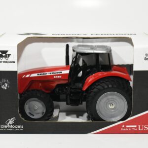 1/16 Massey Ferguson 8480 Tractor