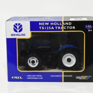 1/32 New Holland TS125A Tractor