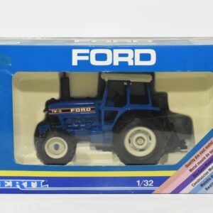 1/32 Ford TW-5 Tractor