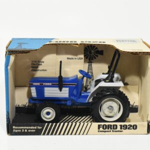 1/16 Ford 1920 Compact Tractor, Special Edition