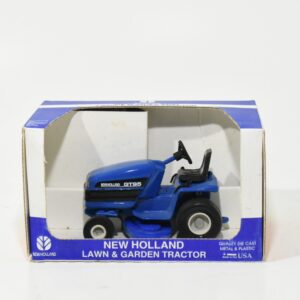 1/16 New Holland GT95 Lawn Mower