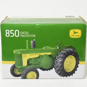 John Deere - Dalton's Farm Toys