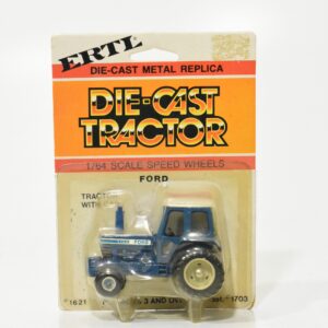 1/64 Ford 9700 Tractor