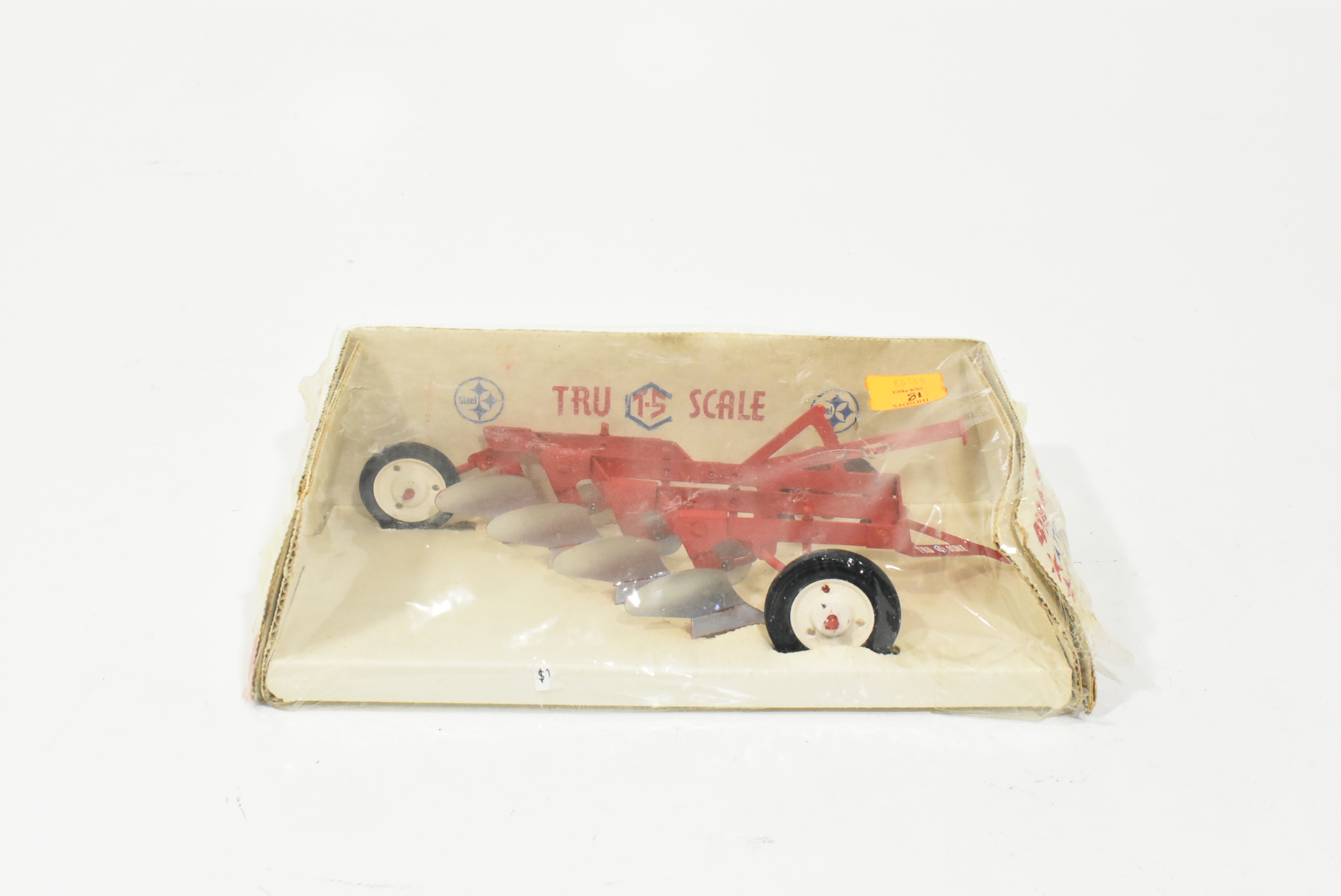 Tru Scale Scale Model Farm Toys Shop Tru Scale Tractor Clearance