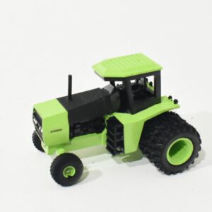 1/64 Custom Steiger Jaguar 2wd Experimental Tractor With Triples