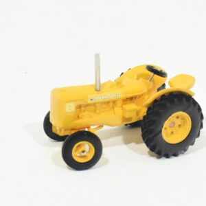 1/64 International Harvester I-4 Industrial Tractor