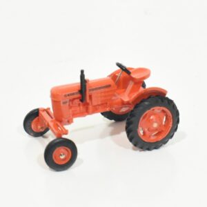 1/64 Scratch Built Case VAH Hi Crop Tractor