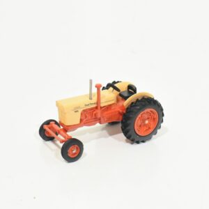 1/64 Scratch Built Case 700 Tractor With Wide Front