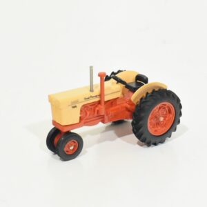 1/64 Scratch Built Case 700 Tractor With Narrow Front