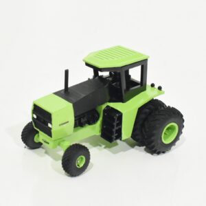 1/64 Custom Steiger Jaguar 2wd Experimental Tractor With Duals