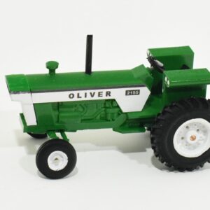 1/64 Scratch Built Oliver 2155 Tractor
