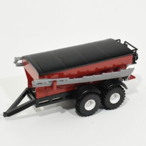 1/64 Scratch Built Salford Valmar Airflow 9620 Tandem Axle Applicator