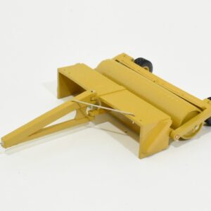 1/64 Scratch Built Landoll 1642 Speed Blade Scraper