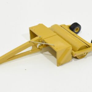 1/64 Scratch Built Landoll 1242 Speed Blade Scraper
