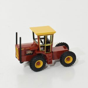1/64 Scratch Built Versatile 118 4wd Tractor With Cab
