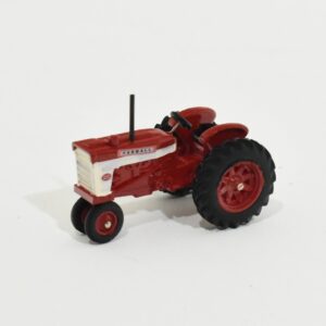 1/64 International Harvester Farmall 340 Tractor With Narrow Front