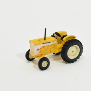 1/64 International Harvester 340 Industrial Utility Tractor