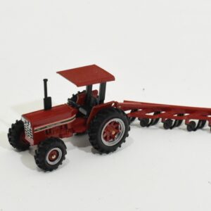 1/64 International Harvester 5 Bottom Plow