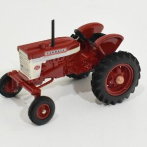 1/64 International Harvester Farmall 340 Hi-Crop Tractor