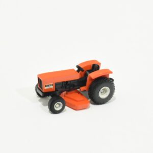 1/64 Scratch Built Allis Chalmers 5020 Lawn & Garden Tractor
