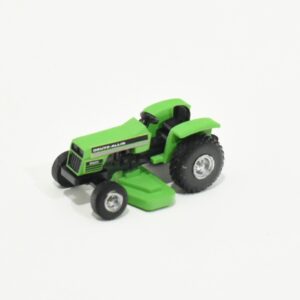 1/64 Scratch Built Deutz Allis 5220 Lawn & Garden Tractor