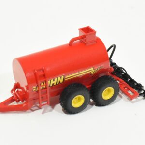 1/64 Scratch Built Nuhn Magnum 5,000 Liquid Manure Spreader With Toolbar