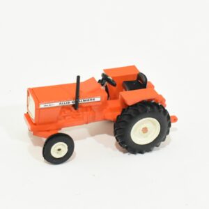 1/64 Scratch Built Allis Chalmers 160 Tractor With Early Style Decal