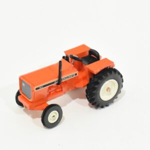 1/64 Scratch Built Allis Chalmers 160 Tractor With Late Style Decal
