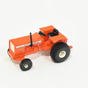 1/64 Scratch Built Allis Chalmers 160 Low Profile Tractor With Early Style Decal