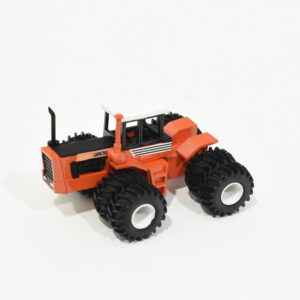 1/64 Scratch Built Fiat 44-35 4wd Tractor With Duals