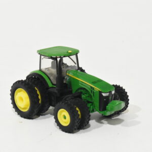 1/64 John Deere 8320R Tractor With Duals & Front Wheel Assist