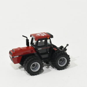 1/64 Case IH 4894 4WD Tractor With Duals, Toy Tractor Times
