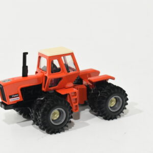 1/64 Allis Chalmers 7580 4WD Tractor With Duals