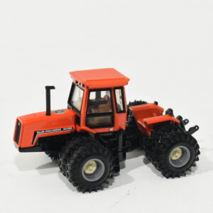 1/64 Allis Chalmers 4W-220 4WD Tractor With Duals