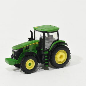 1/64 John Deere 7R 250 Tractor With Front Wheel Assist