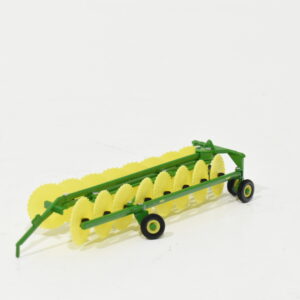 1/64 John Deere Hay Rake
