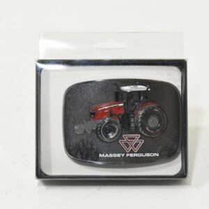Massey Ferguson 8740S Tractor Belt Buckle