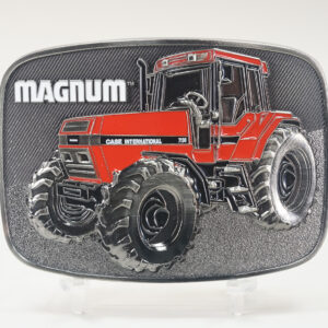 Case IH 7130 Magnum Tractor Belt Buckle